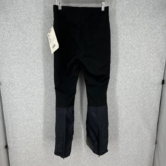 Roffe Mens VTG Jett Ski Pant Size 28 Regular Stretch Wool Blend Deadstock NWT - Picture 3 of 16